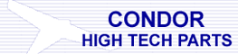 Condor High Tech Parts