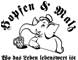 Hopfen und Malz