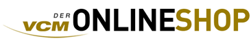 VCM Online Shop